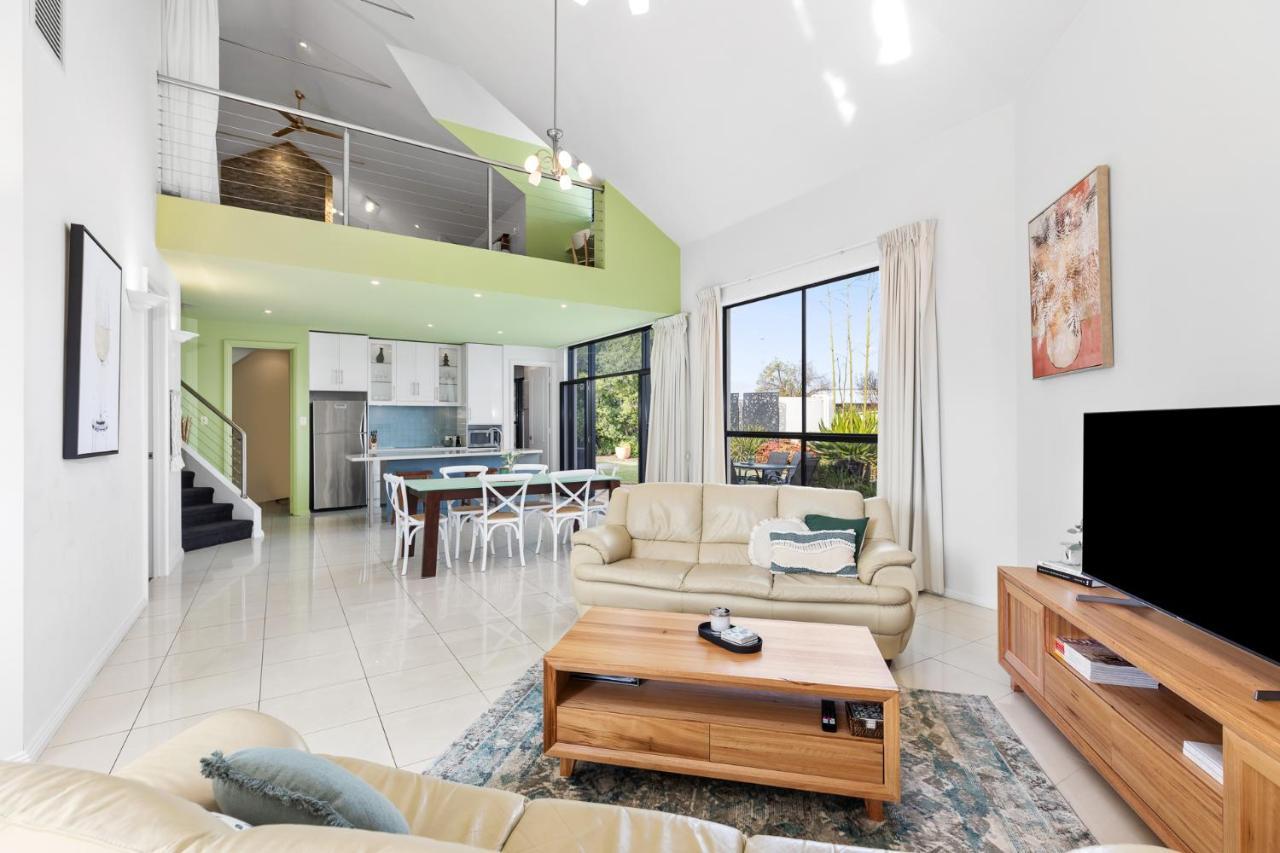 Merlot Verdelho Townhouses Penola Exterior photo