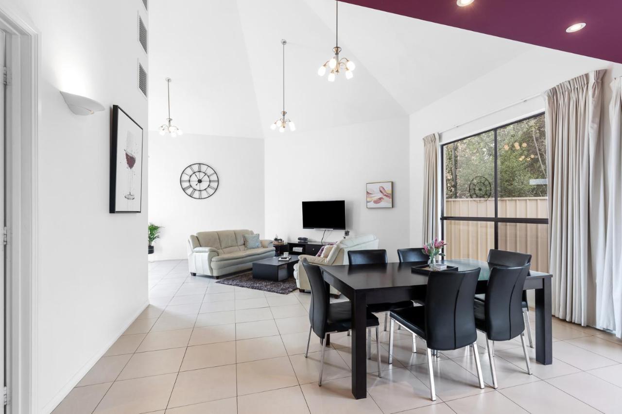Merlot Verdelho Townhouses Penola Exterior photo