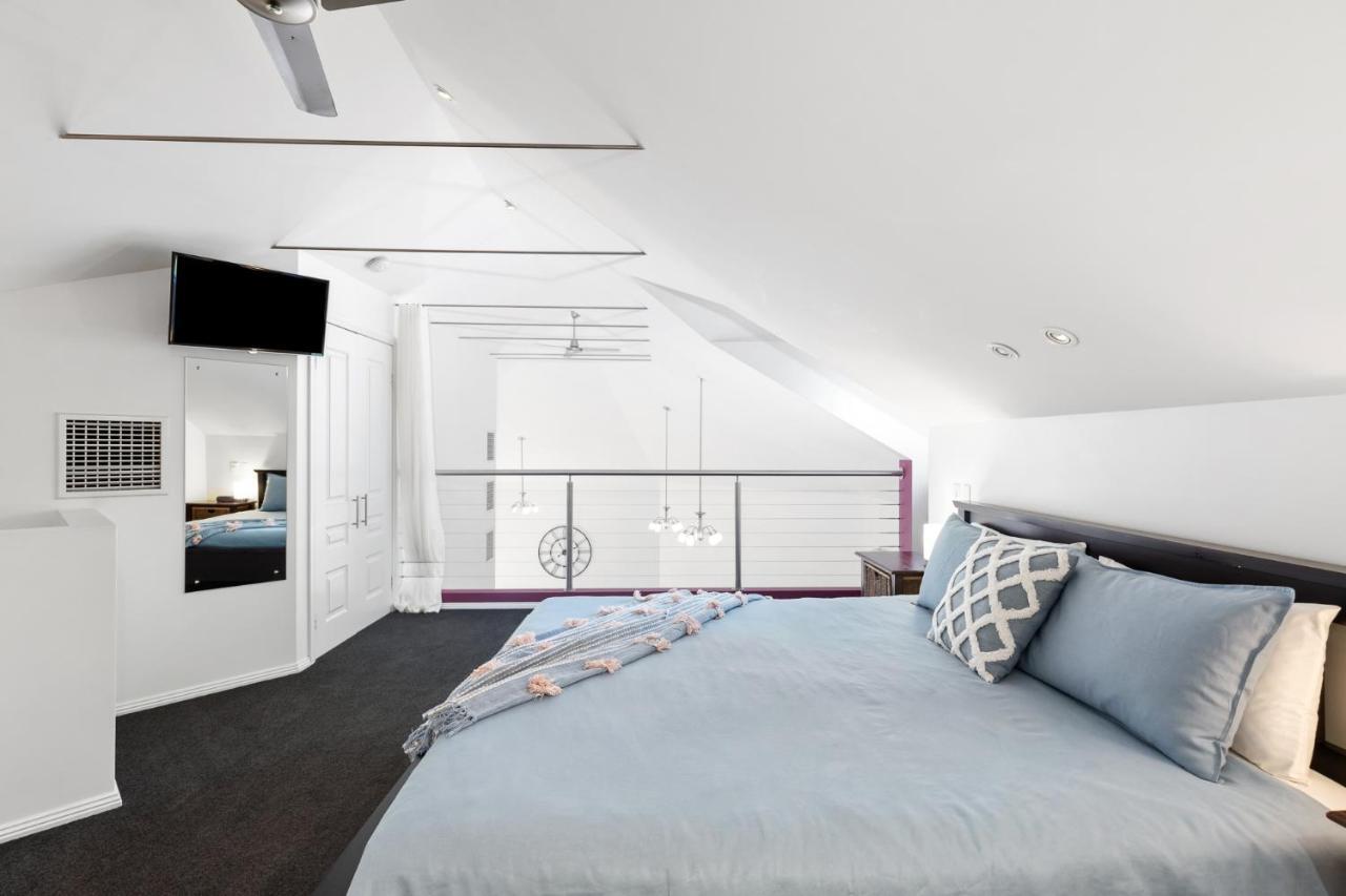 Merlot Verdelho Townhouses Penola Exterior photo